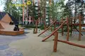 3 room apartment 63 m² Kalodziscanski sielski Saviet, Belarus