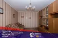 3 room apartment 62 m² Minsk, Belarus