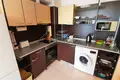 Mieszkanie 2 pokoi 62 m² Nesebyr, Bułgaria