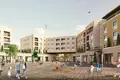 Квартира 1 спальня 64 м² Тиват, Черногория