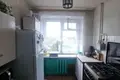 Appartement 3 chambres 54 m² Baranavitchy, Bélarus