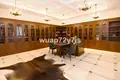 Dom 6 pokojów 1 018 m² San Pedro Alcantara, Hiszpania