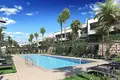 Квартира 86 м² Casares, Испания