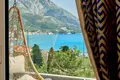Квартира 2 комнаты  Бечичи, Черногория
