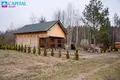 Parcelas  Antakalniai, Lituania