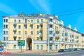 Mieszkanie 2 pokoi 68 m² Mińsk, Białoruś