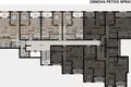 Wohnung 2 Schlafzimmer 73 m² Bar, Montenegro