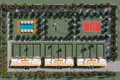 Complejo residencial 