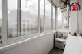 Wohnung 2 zimmer 43 m² Minsk, Belarus