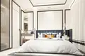 1 bedroom apartment 32 m² Pattaya City, Thailand
