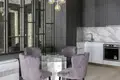Квартира 1 спальня 52 м² Будва, Черногория