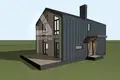 Haus 5 zimmer 114 m² Rajon Ramenskoje, Russland