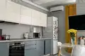 Квартира 1 комната 58 м² Эвенкийский район, Россия