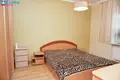 Mieszkanie 2 pokoi 46 m² Szawle, Litwa