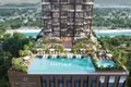 2 bedroom apartment 114 m² Dubai, United Arab Emirates