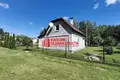 Casa 122 m² Parecki sielski Saviet, Belarús