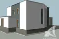 Таунхаус 101 м² Мухавецкий сельский Совет, Беларусь
