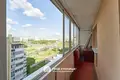 2 bedroom apartment 55 m² Minsk, Belarus