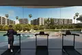 Complejo residencial New residence with large gardens and a swimming pool, Mersin, Turkey