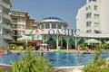 1 bedroom apartment 50 m² Nesebar, Bulgaria