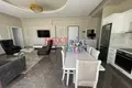 Penthouse 4 pokoi 220 m² w Bashkia Vlore, Albania
