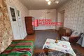 3 room house 80 m² Kaniuchouski sielski Saviet, Belarus