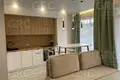 Квартира 1 комната 34 м² Эвенкийский район, Россия