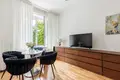 Wohnung 1 zimmer 24 m² Warschau, Polen