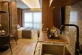 Studio apartment 1 bedroom 25 m² Regiao Imediata de Sao Paulo, Brazil