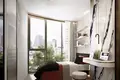 Condo z 1 sypialnią 32 m² Bangkok, Tajlandia