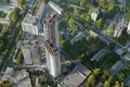 Complejo residencial ZK Rezisser