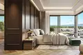 Wohnung 3 Schlafzimmer 259 m² Ricmar, Spanien