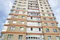 1 room apartment 43 m² Minsk, Belarus