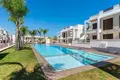 2 bedroom apartment 62 m² Torrevieja, Spain