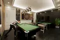 Квартира 2 комнаты 45 м² Аланья, Турция
