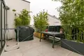 Appartement 3 chambres 105 m² Ville de Zagreb, Croatie