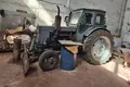 Zakład produkcyjny 650 m² Pivdenne, Ukraina