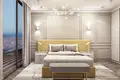Mieszkanie 175 m² Alanya, Turcja