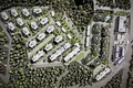 3 bedroom apartment 130 m² Pendik, Turkey