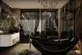Wohnkomplex New complex of serviced apartments Sky Suites with swimming pools, a spa and a restaurant, JVC, Dubai, UAE