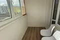 Apartamento 1 habitación 44 m² Pryluki, Belarús