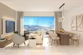 Attique 2 chambres 123 m² Malaga, Espagne