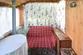 House 53 m² Zabalocki sielski Saviet, Belarus