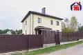Cottage 270 m² Astrosycki sielski Saviet, Belarus