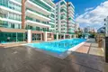 1 bedroom apartment 70 m² Tosmur, Turkey