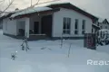 House  Zaslauje, Belarus