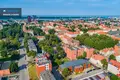 Квартира 4 комнаты 116 м² Клайпеда, Литва