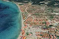 Land 1 room  Skala Fourkas, Greece