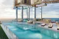 Kompleks mieszkalny Wyndham Grand Residences Wongamat