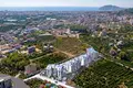 Appartement 2 chambres 51 m² Obakoy, Turquie